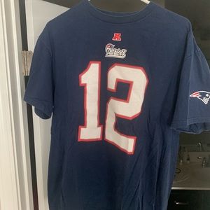 Tom Brady Shirt